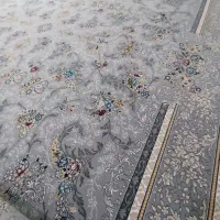 فرش 12 متر نو آکبند /نخ اکرولیک/ فرش فانوس