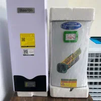 آبگرمکن برقی دیواری / فروشگاه باز است