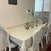 میز نهار خوری