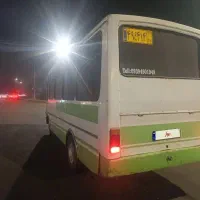 مینی بوس|خودرو سنگین|خسروشاه, |دیوار