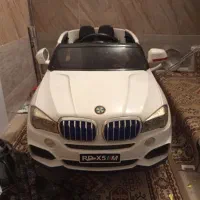 ماشین شارژی