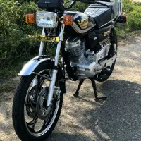 موتور هوندا 200 نیکتاز