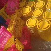 بشکه پلاستیکی