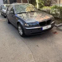 E 46 خاکستری