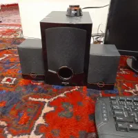 کامپیوتر asus|رایانه رومیزی|گوگان, |دیوار