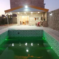 اجاره ویلا دوبلکس|اجارهٔ کوتاه‌مدت ویلا و باغ|صوفیان, |دیوار