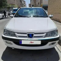 پرشیا تیوفایو سیمی
