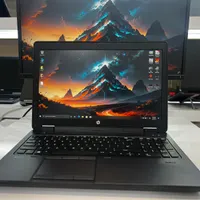 لپتاپ HP ZBook گرافیک مجزا 2GB/ صفحه Fullhd ips|رایانه همراه|مشهد, احمدآباد|دیوار
