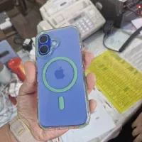 آیفون 16 نرمال|موبایل|ارومیه, |دیوار