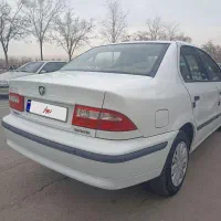 سمند LX|خودرو سواری و وانت|مشهد, امام رضا (ع)|دیوار