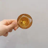 فنجان کمرباریک خارجی|ظروف سرو و پذیرایی|پاکدشت, شهرک امام رضا|دیوار