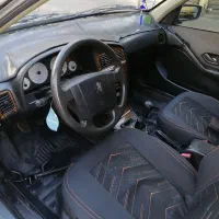 پرشیا ۸۷|خودرو سواری و وانت|تهران, دولاب|دیوار