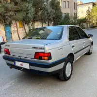 پژو 405 مدل 89|خودرو سواری و وانت|کرج, حصارک پایین|دیوار