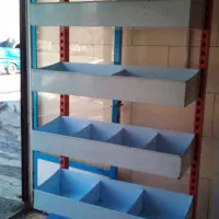 قفسه هوبوبات|فروشگاه و مغازه|آران و بیدگل, |دیوار