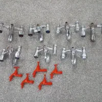 فروش شیر آلات|لوازم حمام|دزفول, |دیوار