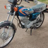 موتور مدل 86