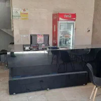 مقداری لوازم اشپزخانه