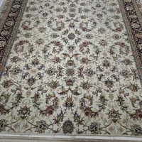فرش کناره