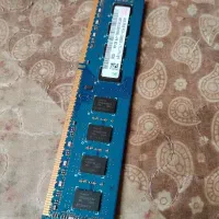رم کامپیوتر ۴گیگ ddr3