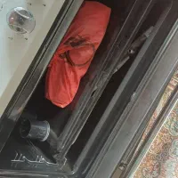 گاز فر پنج شعله|اجاق گاز و لوازم برقی پختوپز|تهران, جوادیه|دیوار