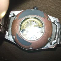 ساعت رولکس اصل نبضی|ساعت|بیجار, |دیوار