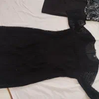 لباس نو هرچقدر خواستی بیار ببر|لباس|شیروان (خراسان), |دیوار