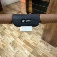 کالسکه برند cybex المان با صندلی خودرو|کالسکه و لوازم جانبی|تهران, شهرآرا|دیوار