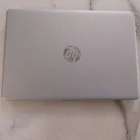 لپ تاپ استوک hp با CPU i5 باتری آکبند