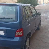 پراید۱۱۱مدل ۹۰|خودرو سواری و وانت|شوشتر, |دیوار