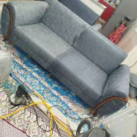 مبل شویی هوم واش(خانوم وآقا)|خدمات نظافت|زابل, |دیوار