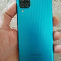 گوشی سامسونگm12