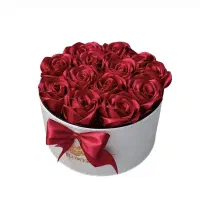 گل ربانی در باکس با قیمت پایین