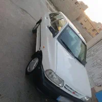 پراید 86سالم