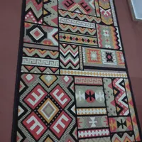 گلیم وفرش