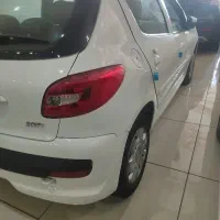 ۲۰۷ با ای آس پیTu3