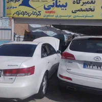 تعمیرگاه مکانیکی تخصصی موتور*برق*جلوبندی|خدمات موتور و ماشین|سبزوار, فرهنگیان|دیوار