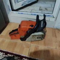 اره موتور 390 اشتیل اصل آلمان|ابزارآلات|اردبیل, |دیوار