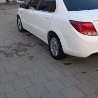 دنامعمولی تیپ ۲مدل ۹۵|خودرو سواری و وانت|ارومیه, |دیوار