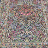 خریدو فروش فرش دستبافت کرمان درب منزل