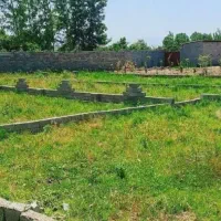 200مترزمین/فروش اقساطی/خریداز مالک/اقساط