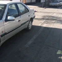 پژو405اس ال ایکس|خودرو سواری و وانت|زرند, |دیوار