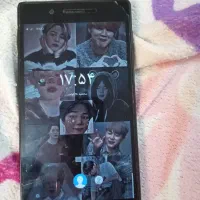 تبلت لنو وا|تبلت|همدان, |دیوار