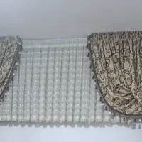 پرده دکوری شیک
