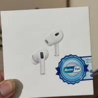 ایرپاد پرو ۲ اپل - Airpods Pro 2nd Generation