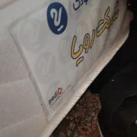 تشک بچه سالم