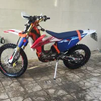 تریل اندرو کراس KTN 250