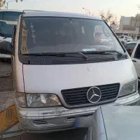 ون بنز mb140|خودرو سواری و وانت|مشهد, ایثارگران|دیوار