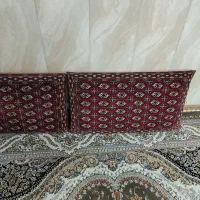 پشتی کاملا سالم