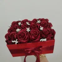 گل یاس|گل مصنوعی|کرمانشاه, |دیوار