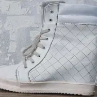 دوجفت کفش280ت|کیف، کفش، کمربند|ایلام, |دیوار